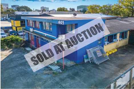 401 Newbridge Rd, Moorebank, NSW 2170