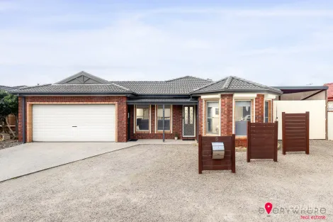 Property photo of 5 Torquata Court Hoppers Crossing VIC 3029