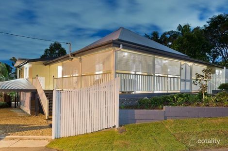 Property photo of 71 Kennedy Terrace Paddington QLD 4064