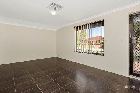 Property photo of 7 Montilla Crescent Port Kennedy WA 6172