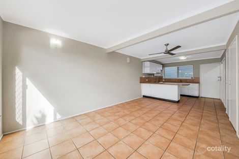 Property photo of 3/4 Wilmott Street Gladstone Central QLD 4680