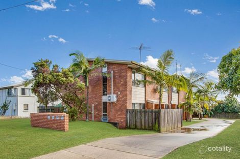 Property photo of 3/4 Wilmott Street Gladstone Central QLD 4680
