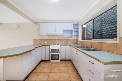 Property photo of 3/4 Wilmott Street Gladstone Central QLD 4680