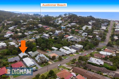 Property photo of 46A Mountain Road Austinmer NSW 2515