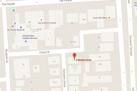 Property photo of 2 Hampton Grove Norwood SA 5067