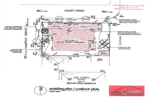 Property photo of 2 Hampton Grove Norwood SA 5067