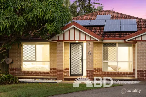 6 Guava Pl, Narangba, QLD 4504