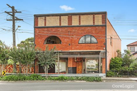 Property photo of 12 Tennyson Road Concord NSW 2137