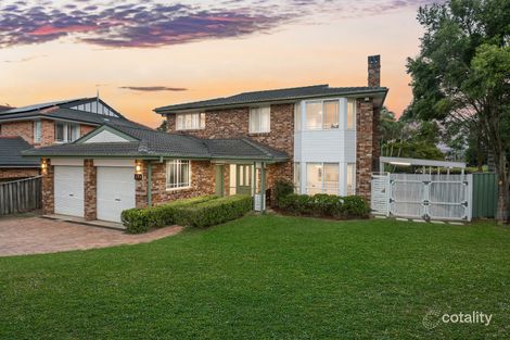 159 Wrights Rd, Castle Hill, NSW 2154