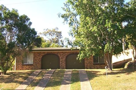 1 Aldridge Ave, Frenchville, QLD 4701