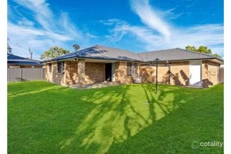 Property photo of 13 Blueash Crescent Oxenford QLD 4210