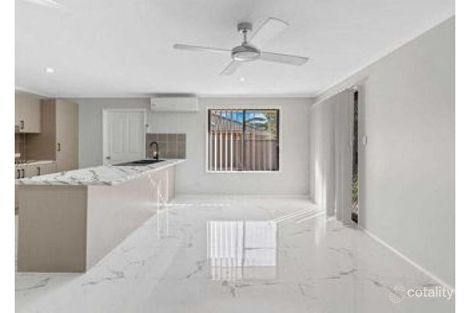 Property photo of 13 Blueash Crescent Oxenford QLD 4210