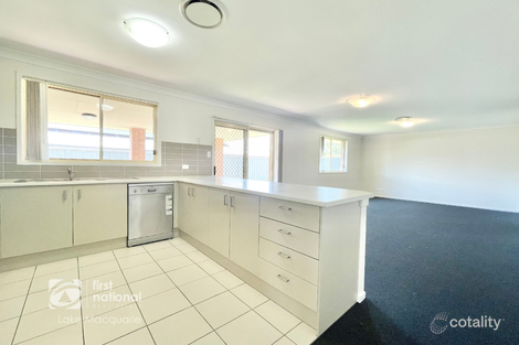 Property photo of 27 Craighill Crescent Cameron Park NSW 2285