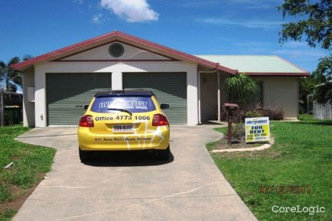 Property photo of 21 Templeton Crescent Douglas QLD 4814