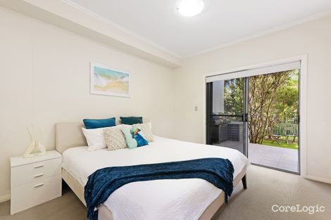 Property photo of 4/1689-1693 Pacific Highway Wahroonga NSW 2076