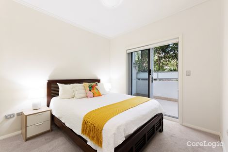 Property photo of 4/1689-1693 Pacific Highway Wahroonga NSW 2076