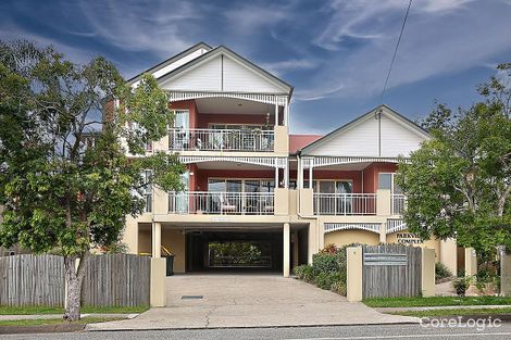 Property photo of 7/18 Jellicoe Street Coorparoo QLD 4151