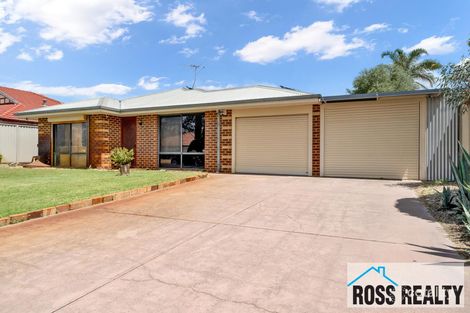 Property photo of 79 Bennett Street Caversham WA 6055