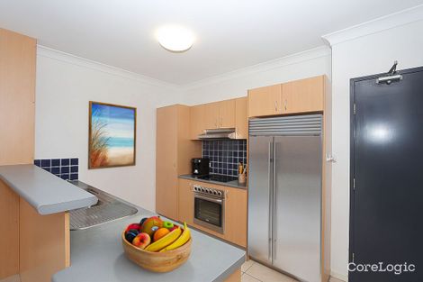 Property photo of 7/18 Jellicoe Street Coorparoo QLD 4151