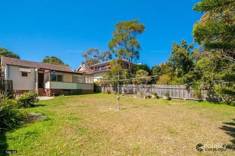 Property photo of 16 Tunks Street Northbridge NSW 2063