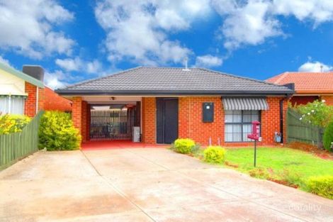 Property photo of 31 Danthonia Street Delahey VIC 3037
