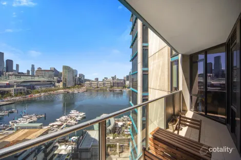 1203/20 Rakaia Way, Docklands, VIC 3008