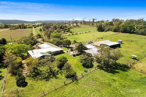 472 Hodgson Vale Rd, Hodgson Vale, QLD 4352