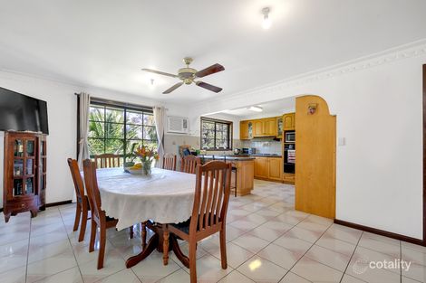 Property photo of 27 Hall Street Epping VIC 3076