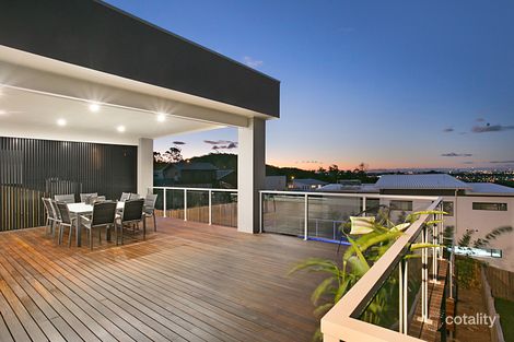 Property photo of 7 Culgoora Crescent Reedy Creek QLD 4227