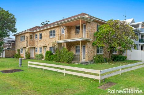 Property photo of 5/19 Masons Parade Point Frederick NSW 2250