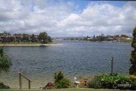 1/8 Bacardi Ct, Mermaid Waters, QLD 4218