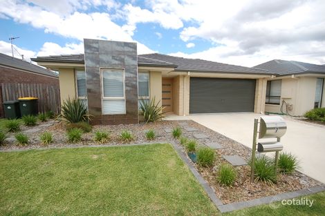 Property photo of 7 Loma Rudduck Street Forde ACT 2914