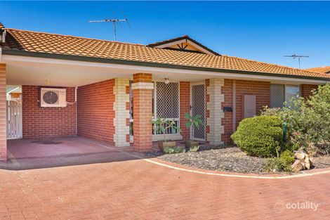 41/144 Hamilton St, Osborne Park, WA 6017