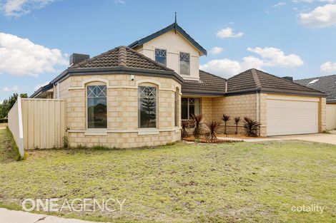 Property photo of 5 Pinaster Boulevard Canning Vale WA 6155