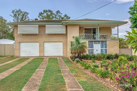 Property photo of 109 Haig Street Brassall QLD 4305