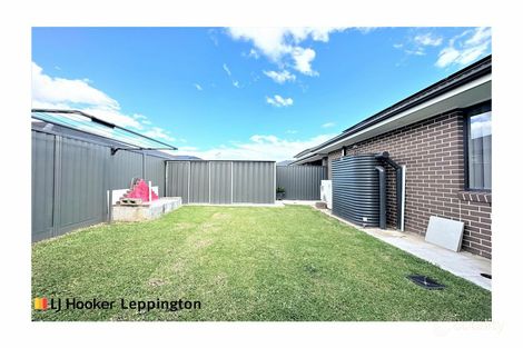 Property photo of 5 Shells Circuit Leppington NSW 2179