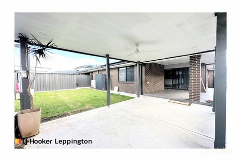Property photo of 5 Shells Circuit Leppington NSW 2179