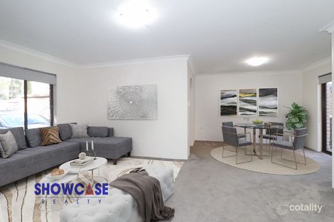 Property photo of 49/19-27 Adderton Road Telopea NSW 2117