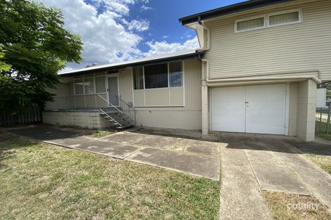 1/27 Gibbon St, East Ipswich, QLD 4305