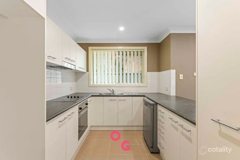 Property photo of 3/25 Oak Circuit Raymond Terrace NSW 2324