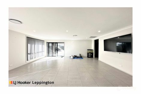 5 Shells Cct, Leppington, NSW 2179