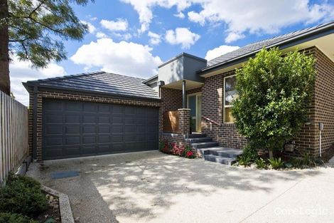 Property photo of 3/43 Rattray Road Montmorency VIC 3094