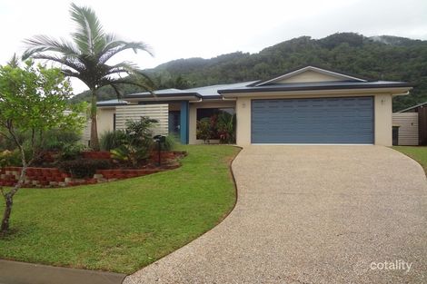 Property photo of 31 Elphinstone Street Kanimbla QLD 4870