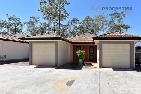 Property photo of 59/228 Gaskell Street Eight Mile Plains QLD 4113