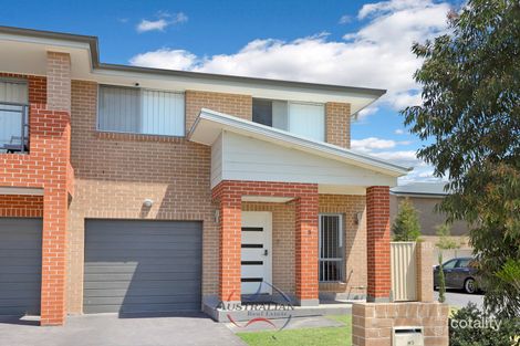 3/18-20 Ramona St, Quakers Hill, NSW 2763