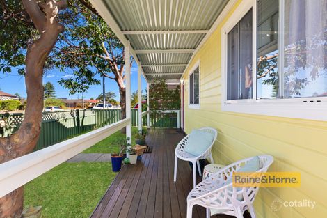 Property photo of 259 Trafalgar Avenue Umina Beach NSW 2257