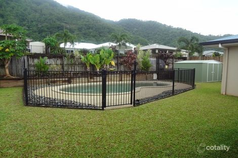 Property photo of 31 Elphinstone Street Kanimbla QLD 4870