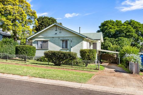 Property photo of 36 Coonan Street Harlaxton QLD 4350