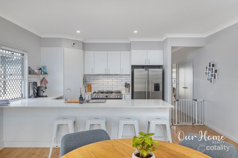 Property photo of 64 Steamer Way Spring Mountain QLD 4300