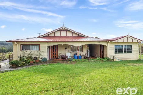 Property photo of 257 Campbells Road Kangaroo Gully WA 6255